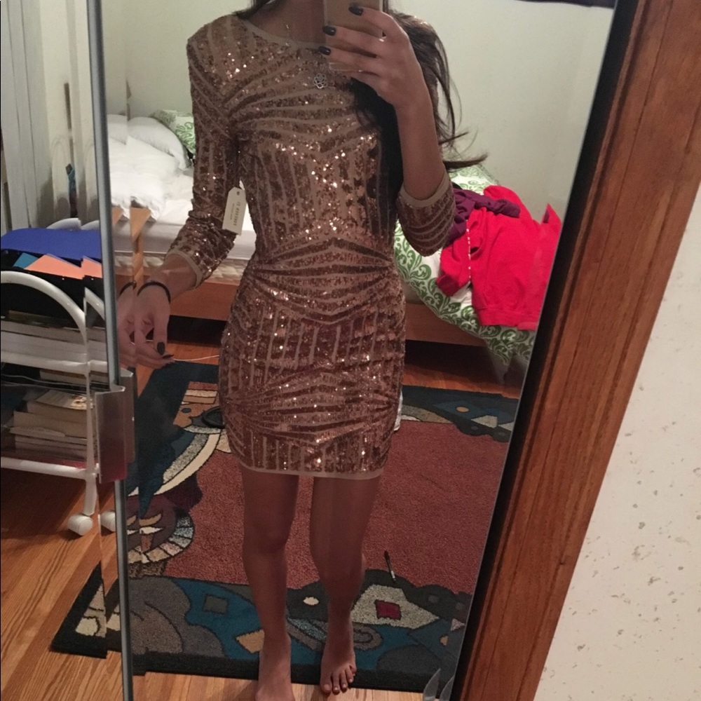 New Years Eve dress